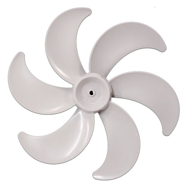 HÉLICE BRITÂNIA SIX 6 PAS 30CM
