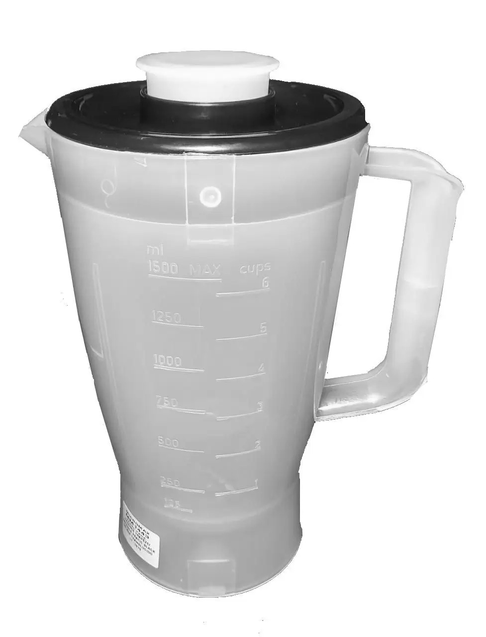 COPO CADENCE TRAPEZE/PRATIC/DELRIN