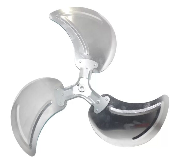 HÉLICE BRITÂNIA CIRCULADOR C50 TURBO - Image 3