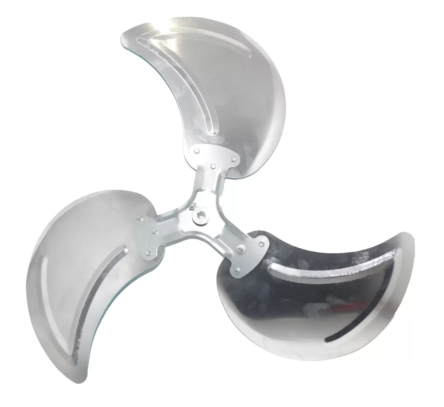 HÉLICE BRITÂNIA CIRCULADOR C50 TURBO - Imagem 3