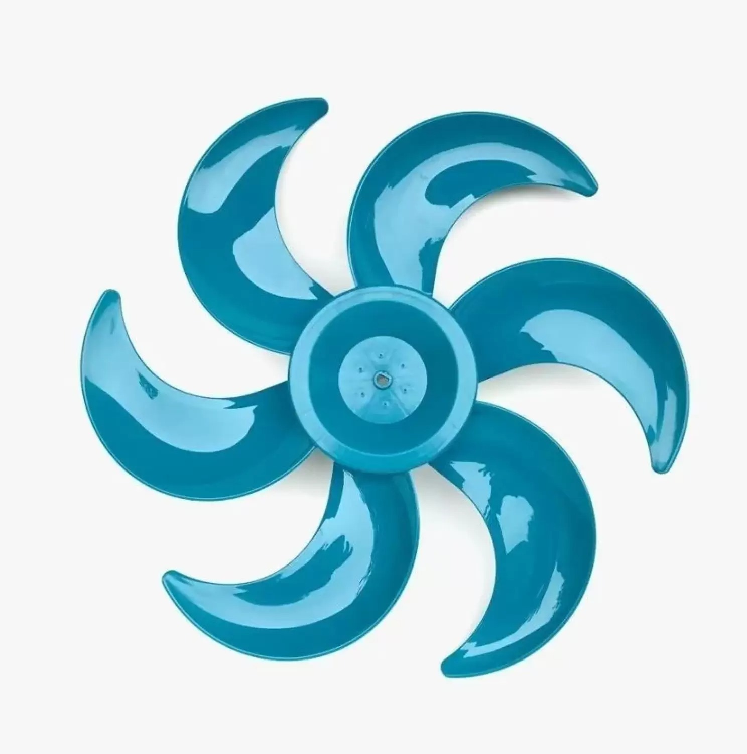 HÉLICE PHILCO PVT400 40CM AZUL  6 PÁS