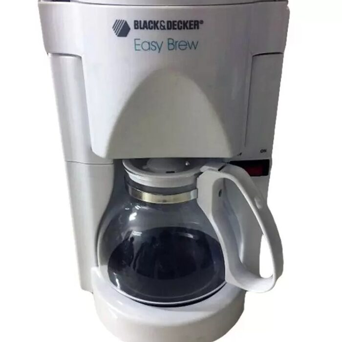 JARRA BLACK&DECKER DCM 50 EASY BREW - Image 3