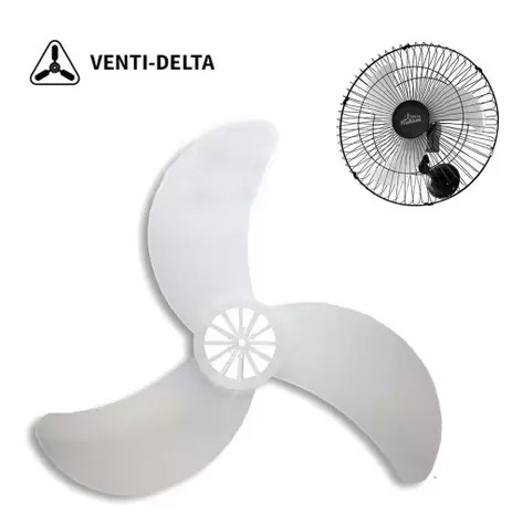 HÉLICE VENTI DELTA 60CM GOLD/PREMIUM ORIGINAL