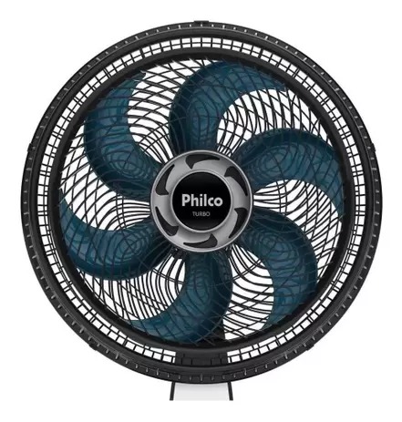 HÉLICE PHILCO PVT400 40CM AZUL  6 PÁS - Image 3