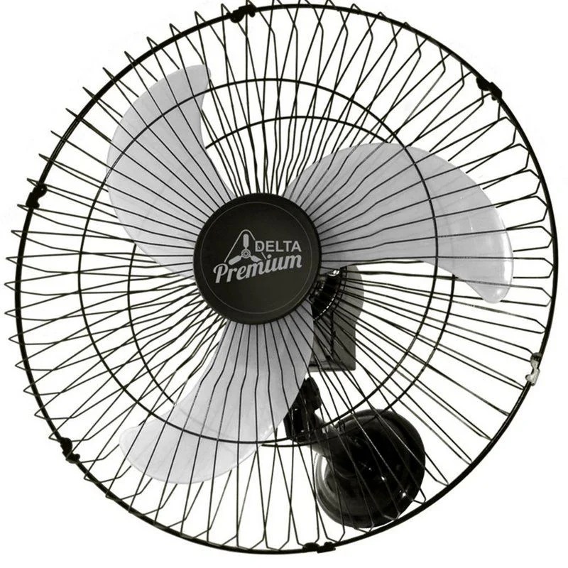 HÉLICE VENTI DELTA 60CM GOLD/PREMIUM ORIGINAL - Imagem 3