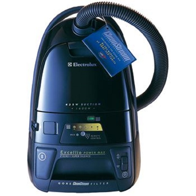 SACO PARA ASPIRADOR ELECTROLUX CLARIO/EQUIPT/AIRMAXX ORIGINAL - Image 3