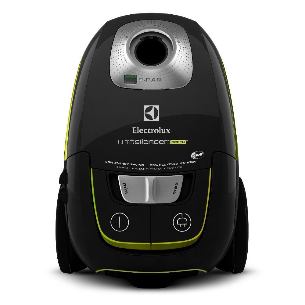 SACO PARA ASPIRADOR ELECTROLUX CLARIO/EQUIPT/AIRMAXX ORIGINAL - Imagem 8