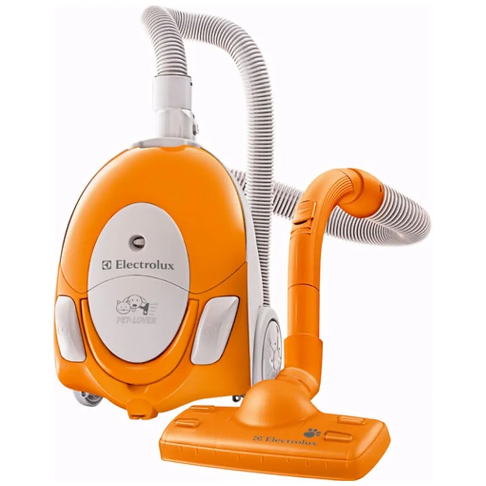 SACO PARA ASPIRADOR ELECTROLUX NEO/LISTO/PET LOVER ORIGINAL - Imagem 2