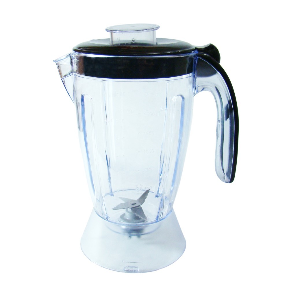 COPO MONDIAL ELETRONIC FILTER INOX CRISTAL