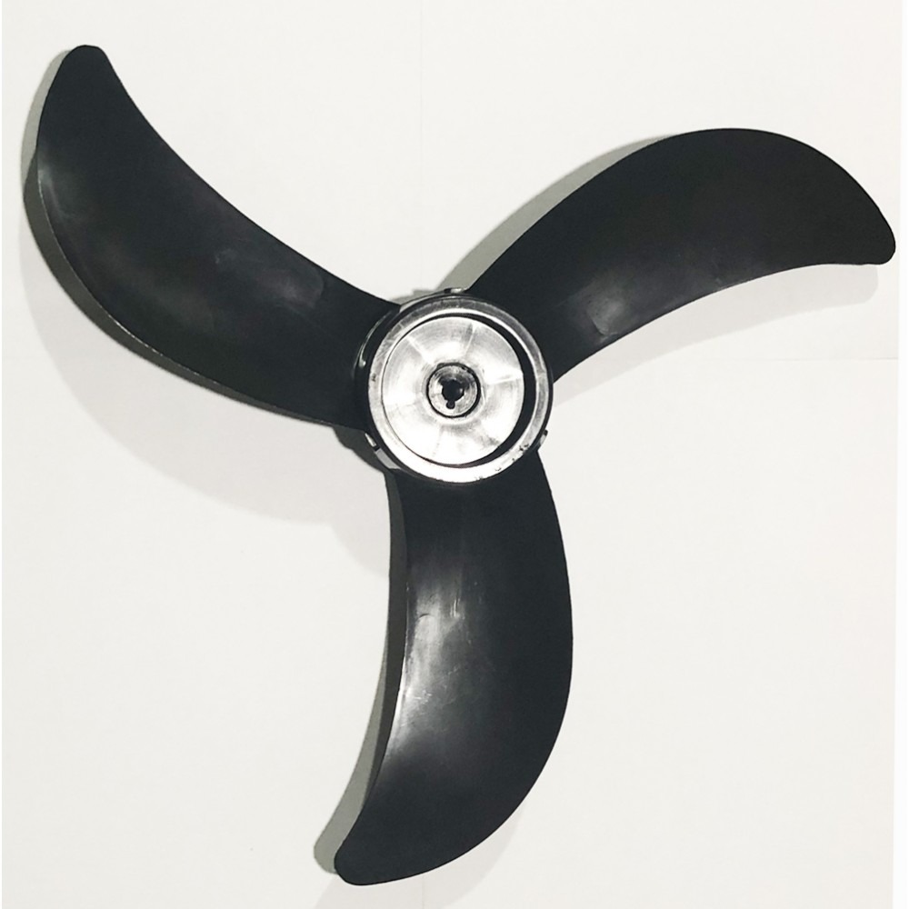 HÉLICE VENTISOL NOTOS 40CM FINA