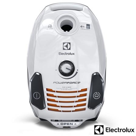 SACO PARA ASPIRADOR ELECTROLUX CLARIO/EQUIPT/AIRMAXX ORIGINAL - Image 5
